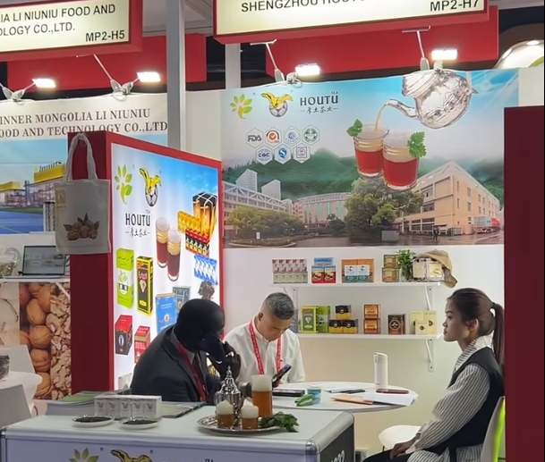 搶占中東食品市場(chǎng)！2025 年海灣（迪拜）食品工業(yè)展重磅來襲